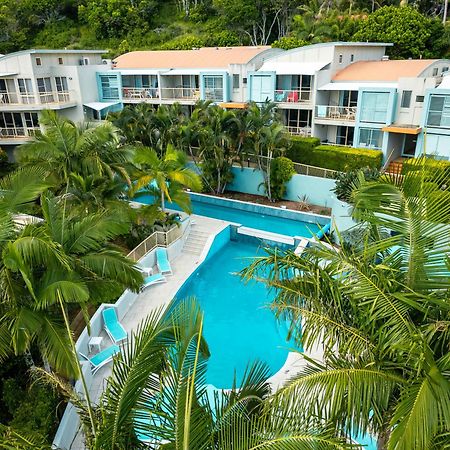 Lennox Beach Resort Lennox Head Eksteriør bilde