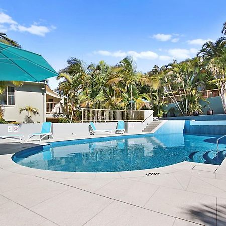 Lennox Beach Resort Lennox Head Eksteriør bilde