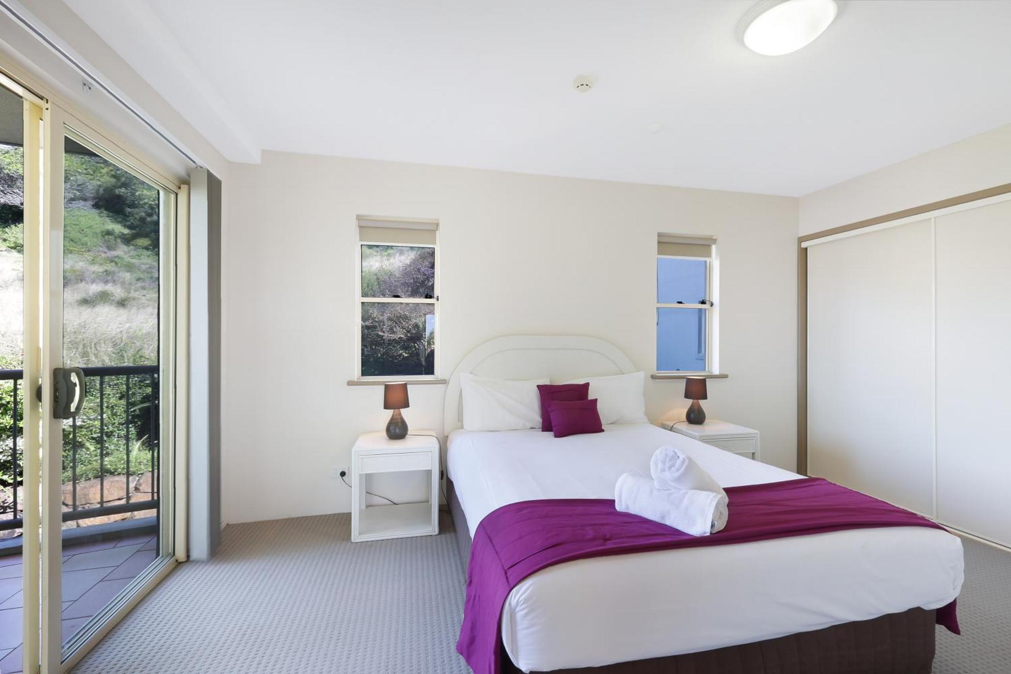 Lennox Beach Resort Lennox Head Eksteriør bilde