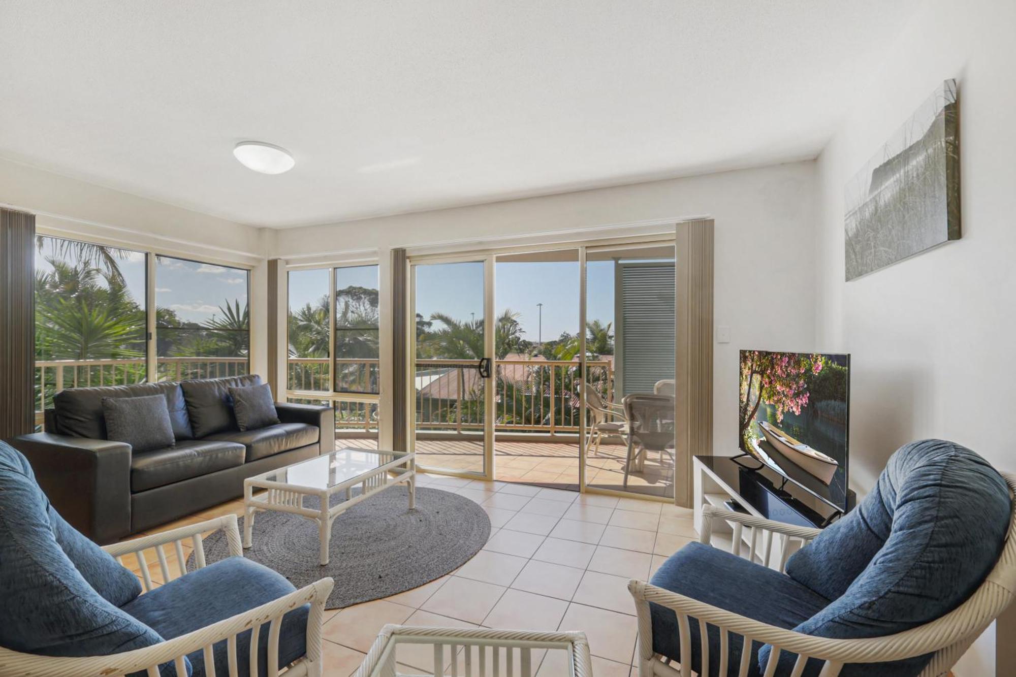 Lennox Beach Resort Lennox Head Eksteriør bilde