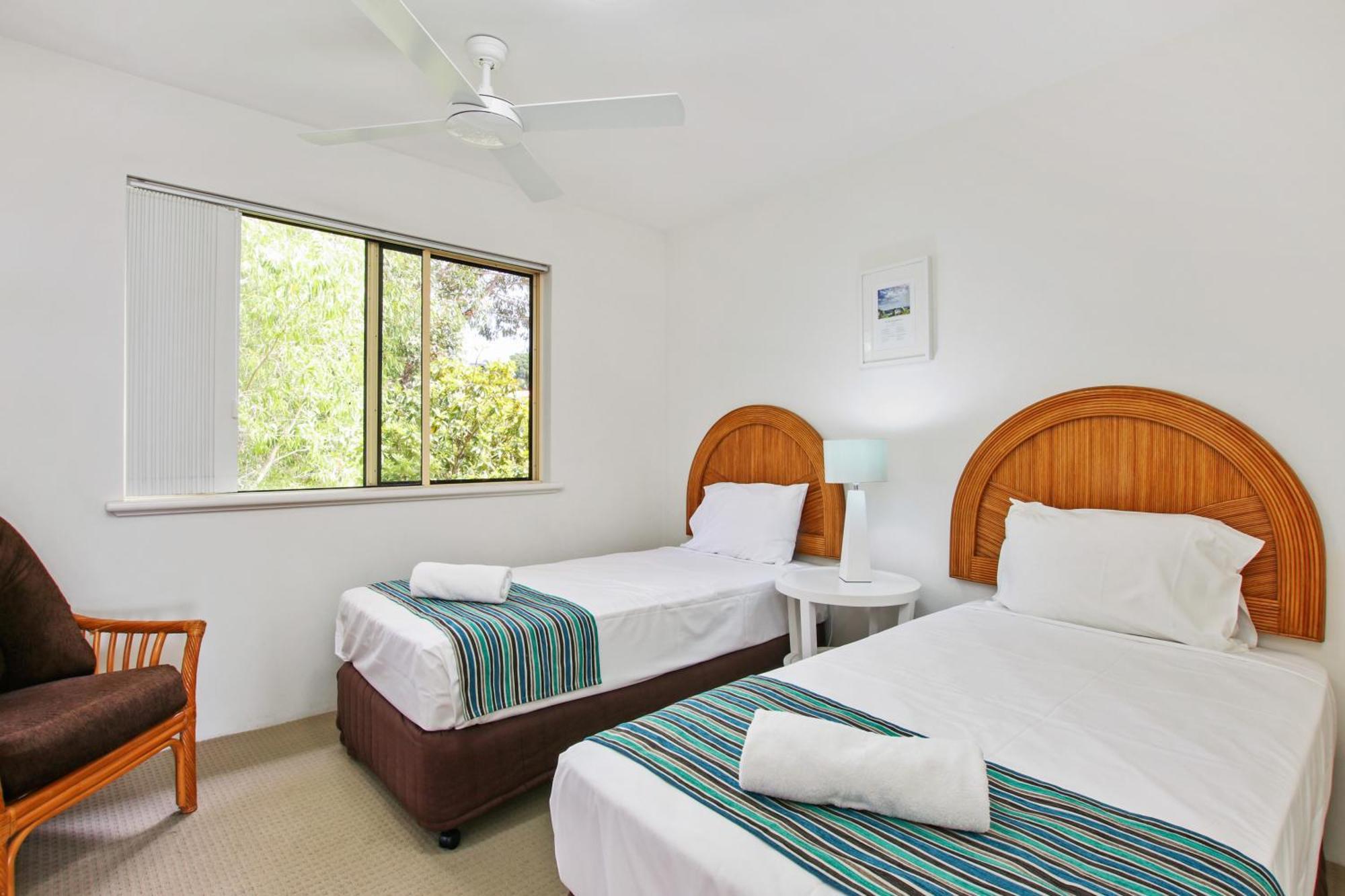 Lennox Beach Resort Lennox Head Eksteriør bilde