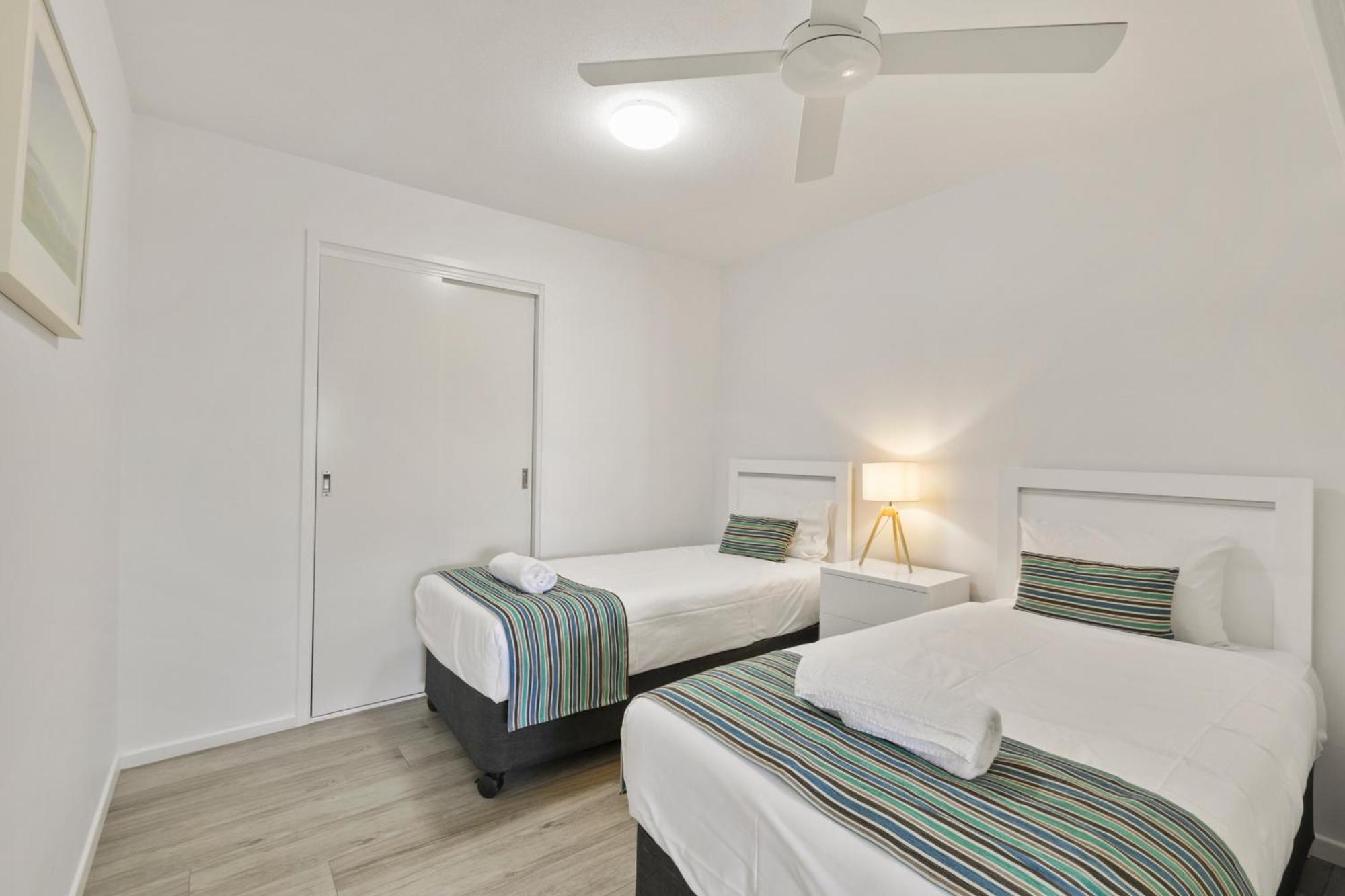 Lennox Beach Resort Lennox Head Eksteriør bilde
