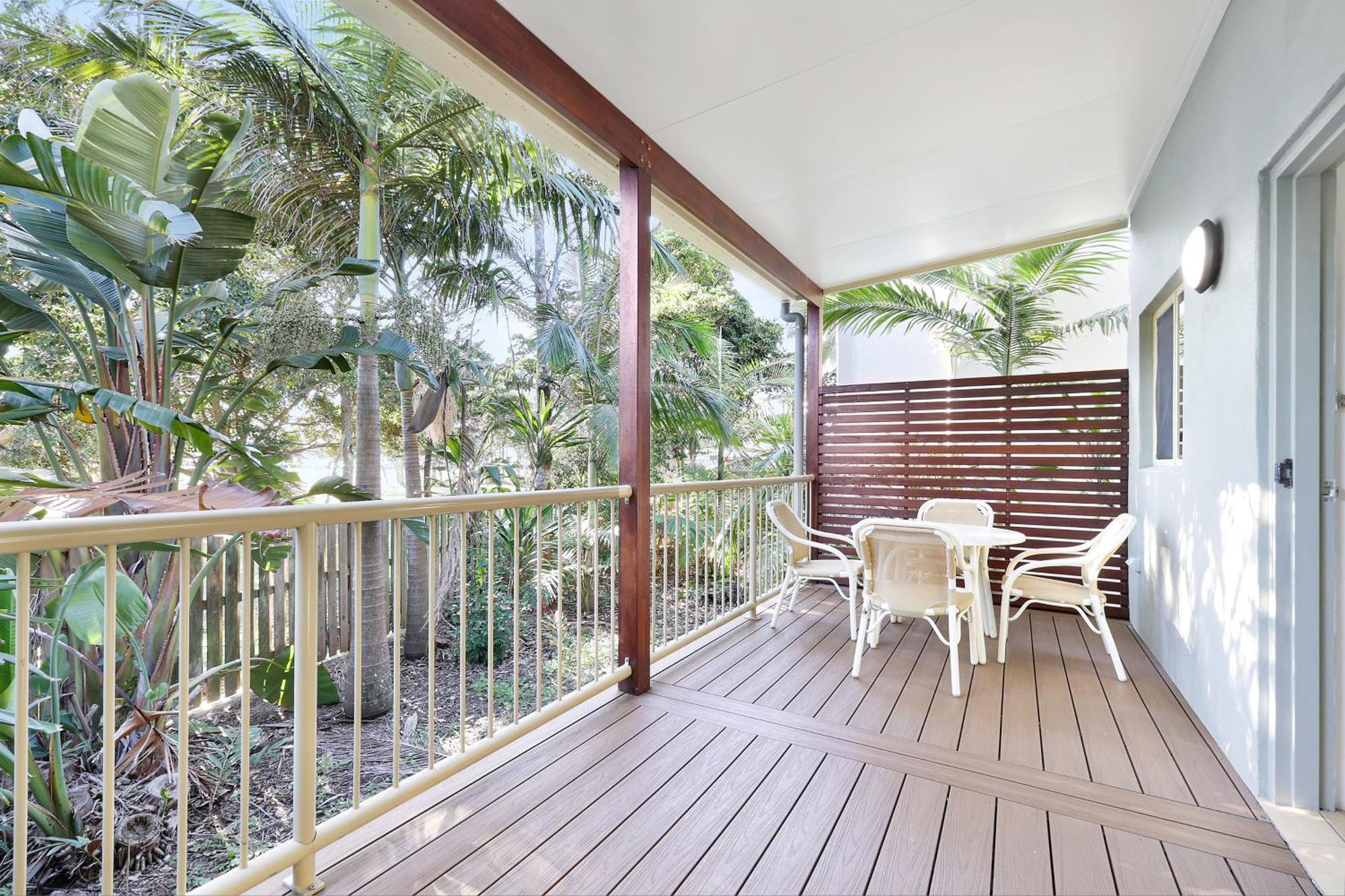 Lennox Beach Resort Lennox Head Eksteriør bilde