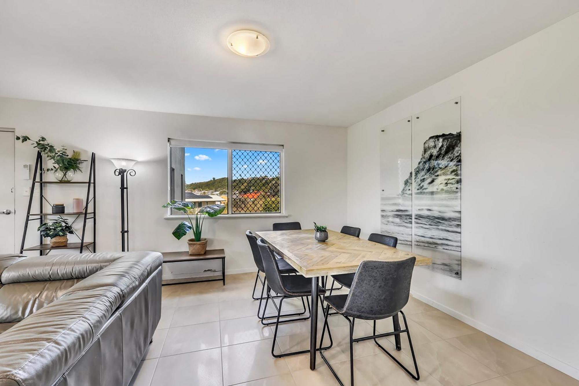Lennox Beach Resort Lennox Head Eksteriør bilde
