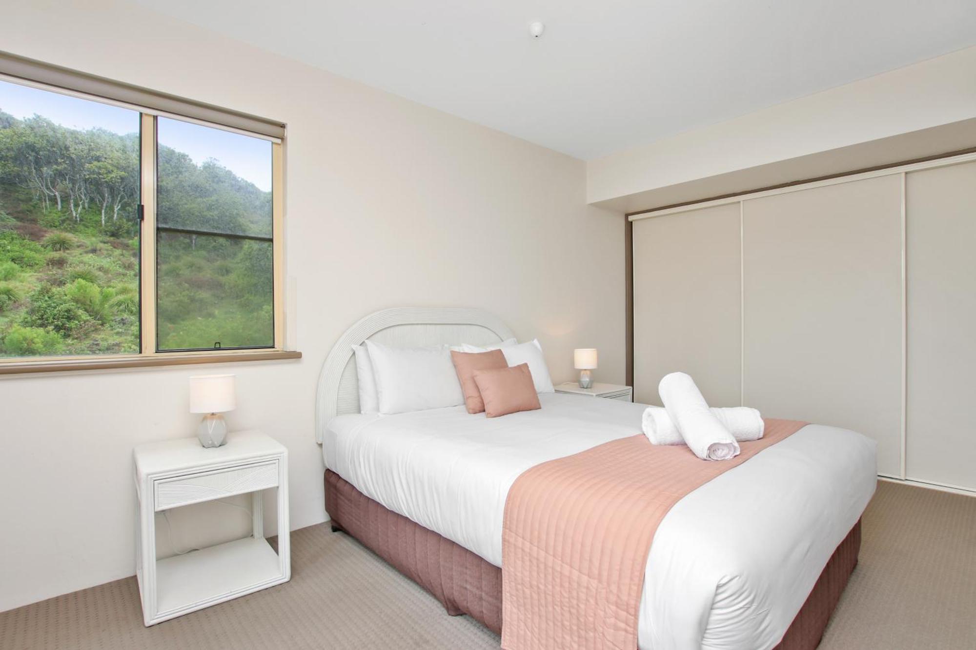 Lennox Beach Resort Lennox Head Eksteriør bilde