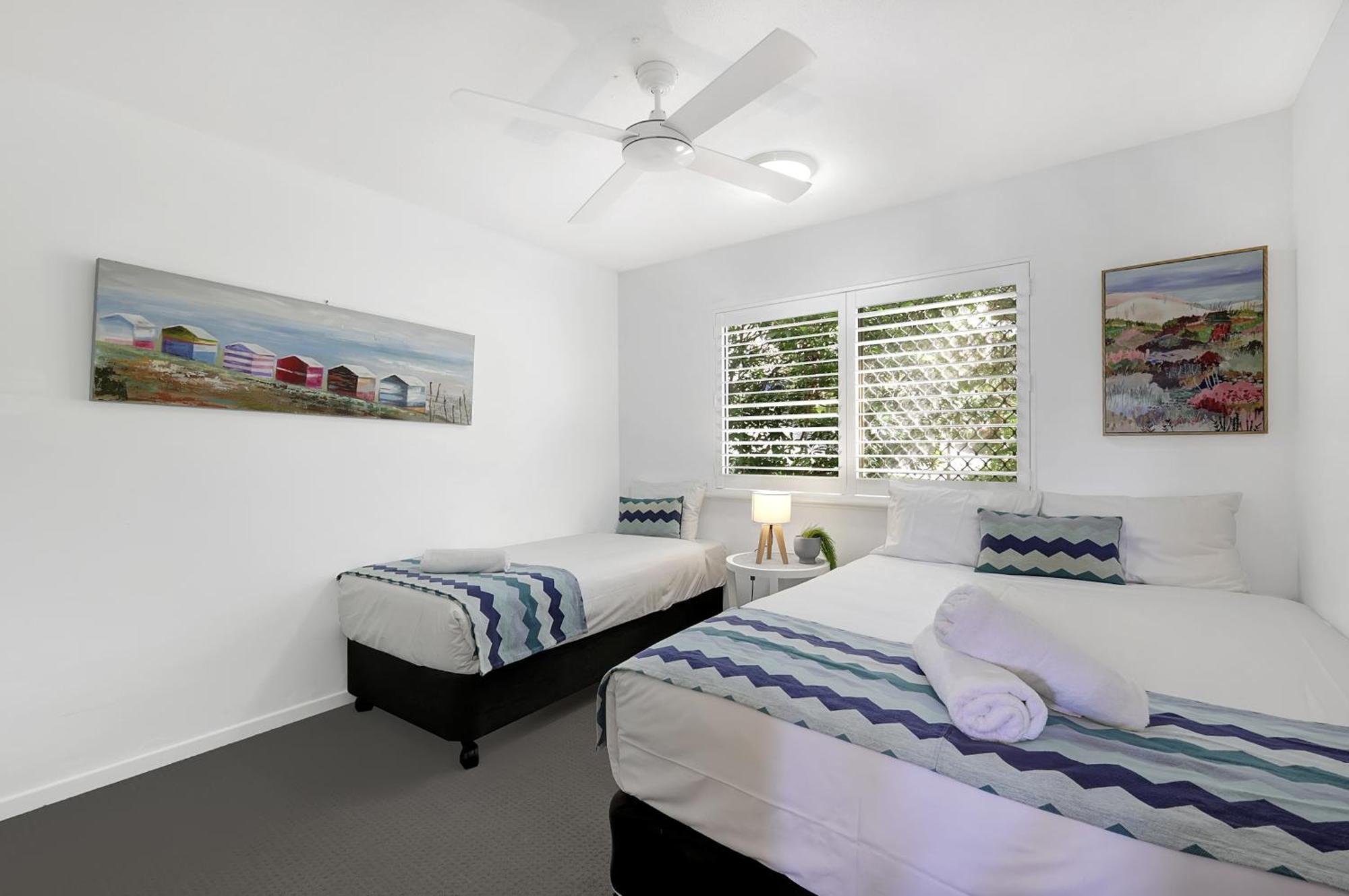 Lennox Beach Resort Lennox Head Eksteriør bilde