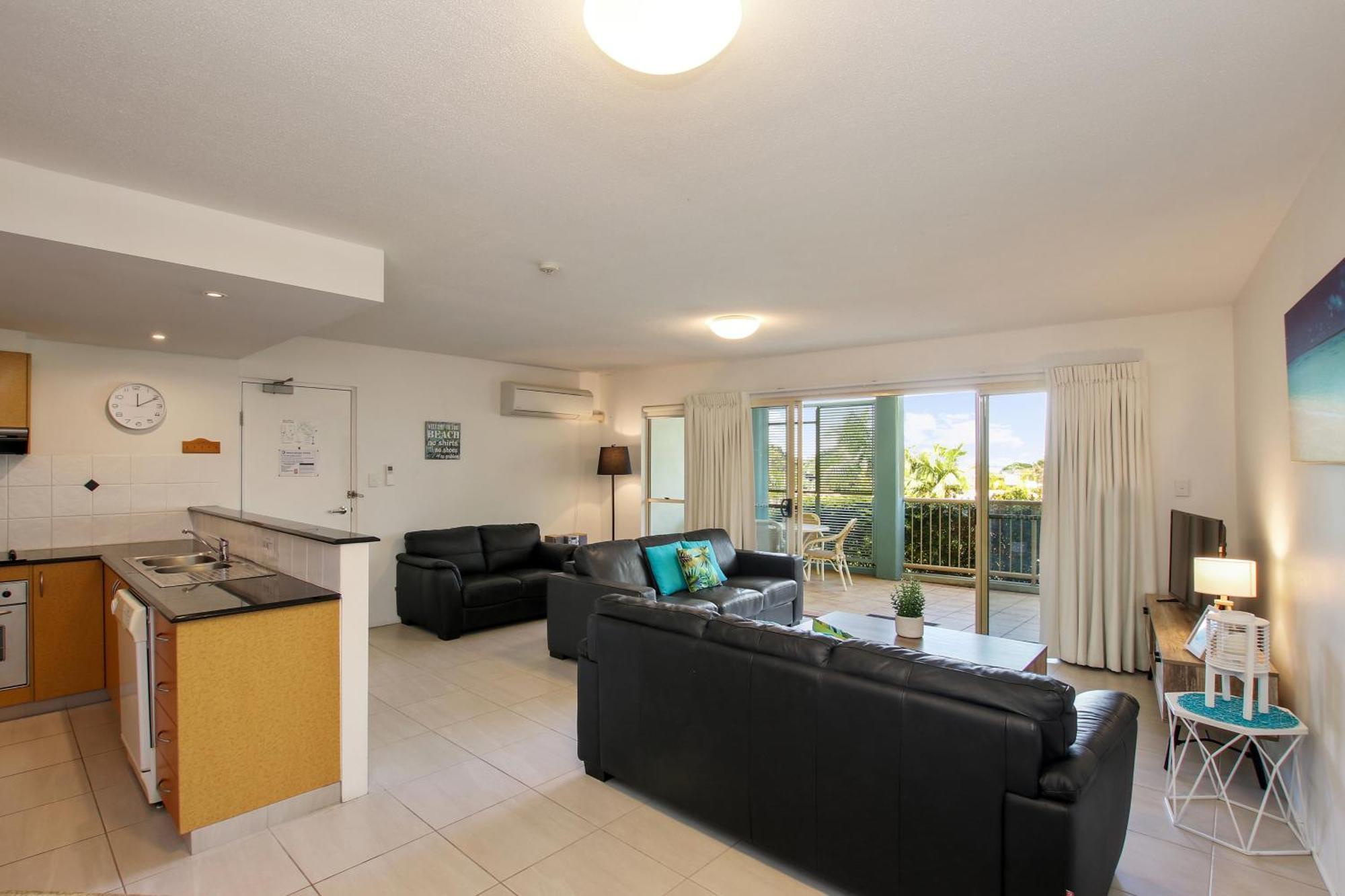 Lennox Beach Resort Lennox Head Eksteriør bilde