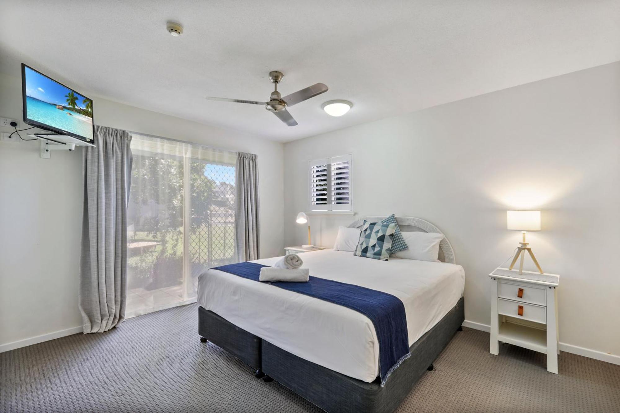Lennox Beach Resort Lennox Head Eksteriør bilde