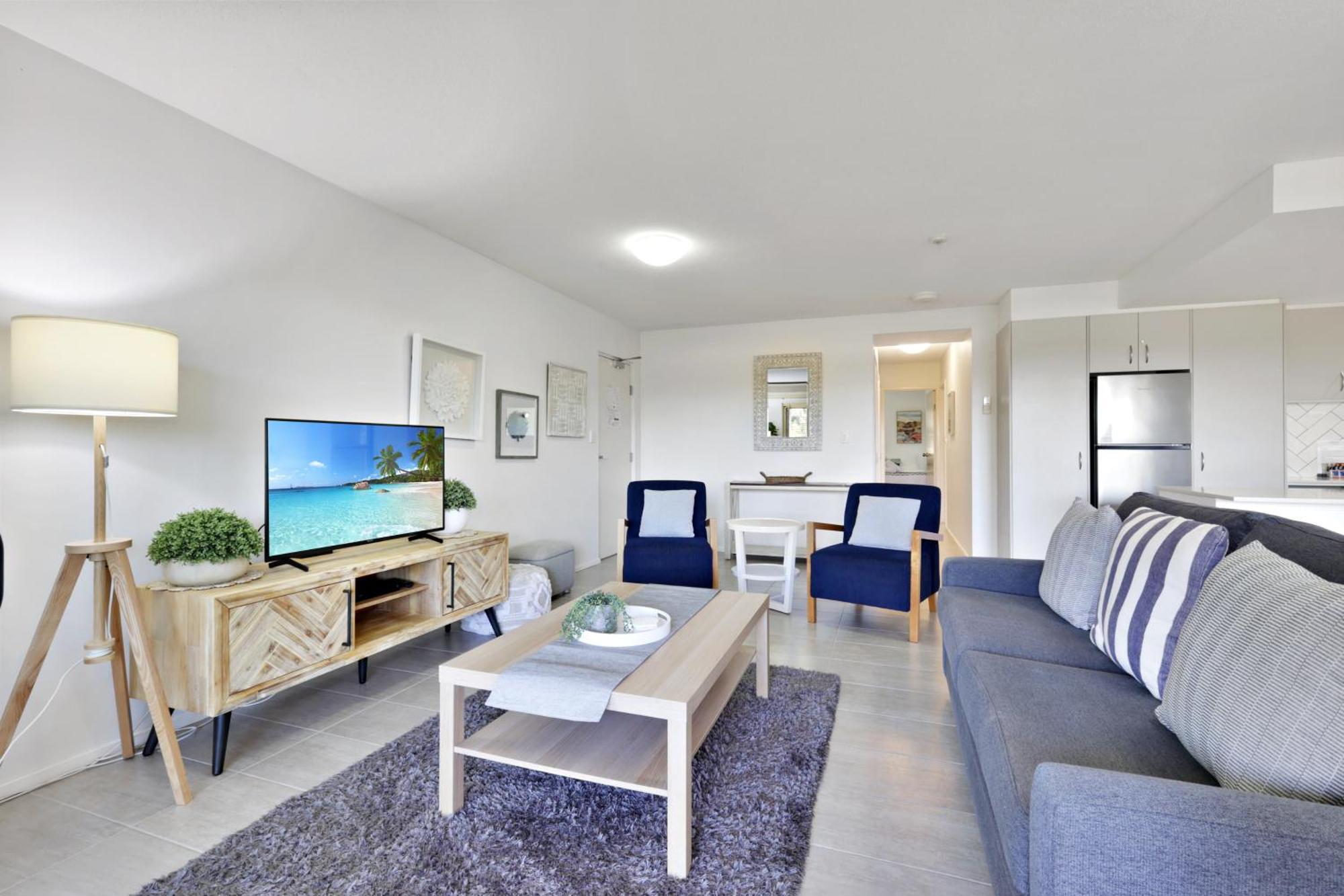 Lennox Beach Resort Lennox Head Eksteriør bilde