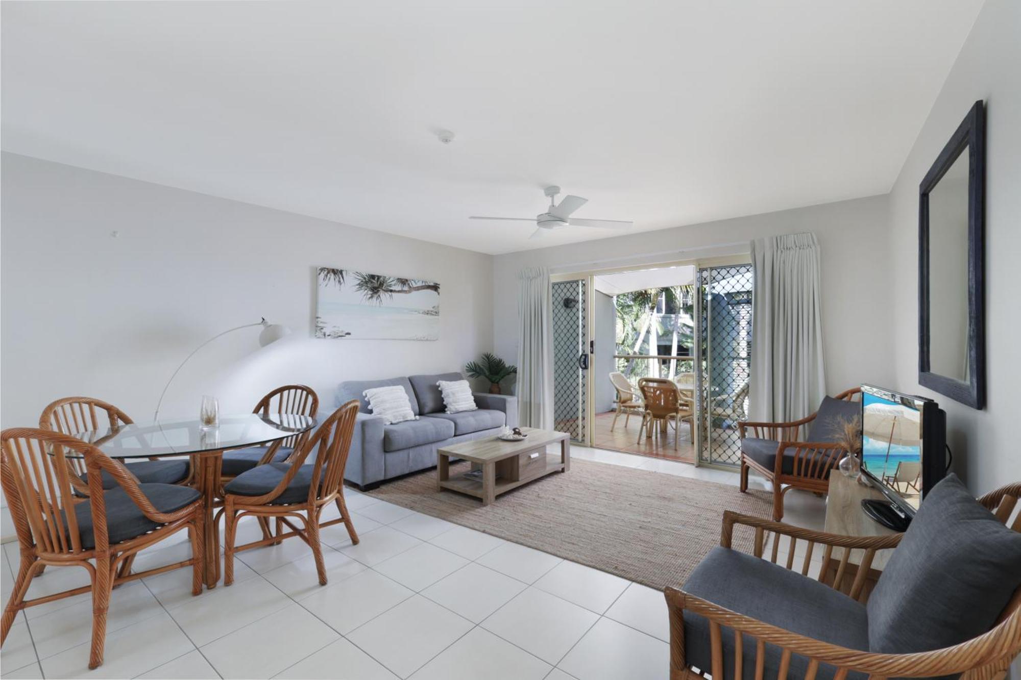 Lennox Beach Resort Lennox Head Eksteriør bilde