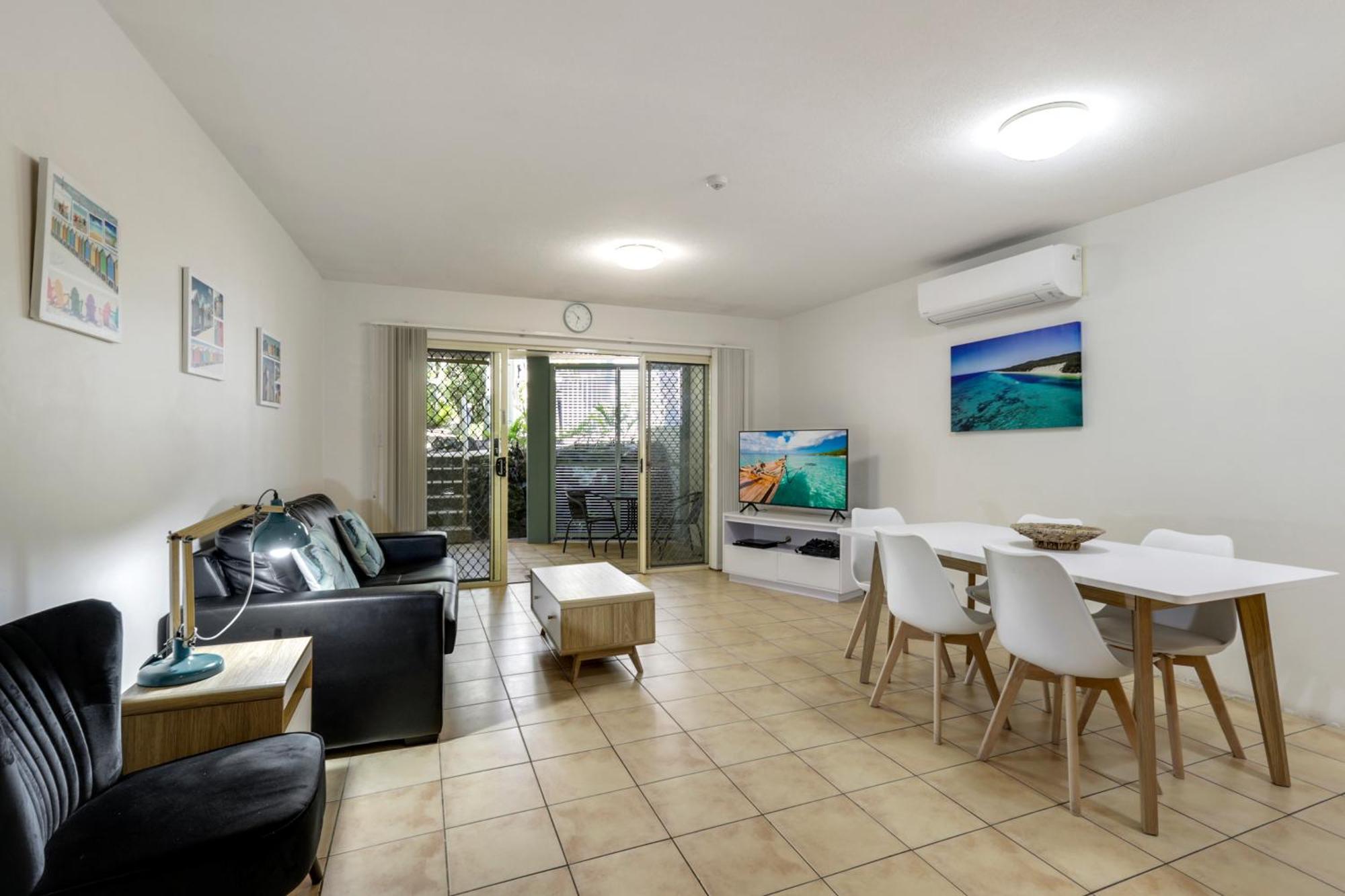 Lennox Beach Resort Lennox Head Eksteriør bilde