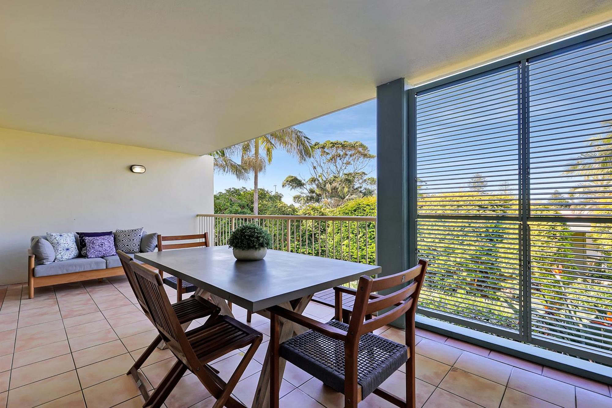 Lennox Beach Resort Lennox Head Eksteriør bilde