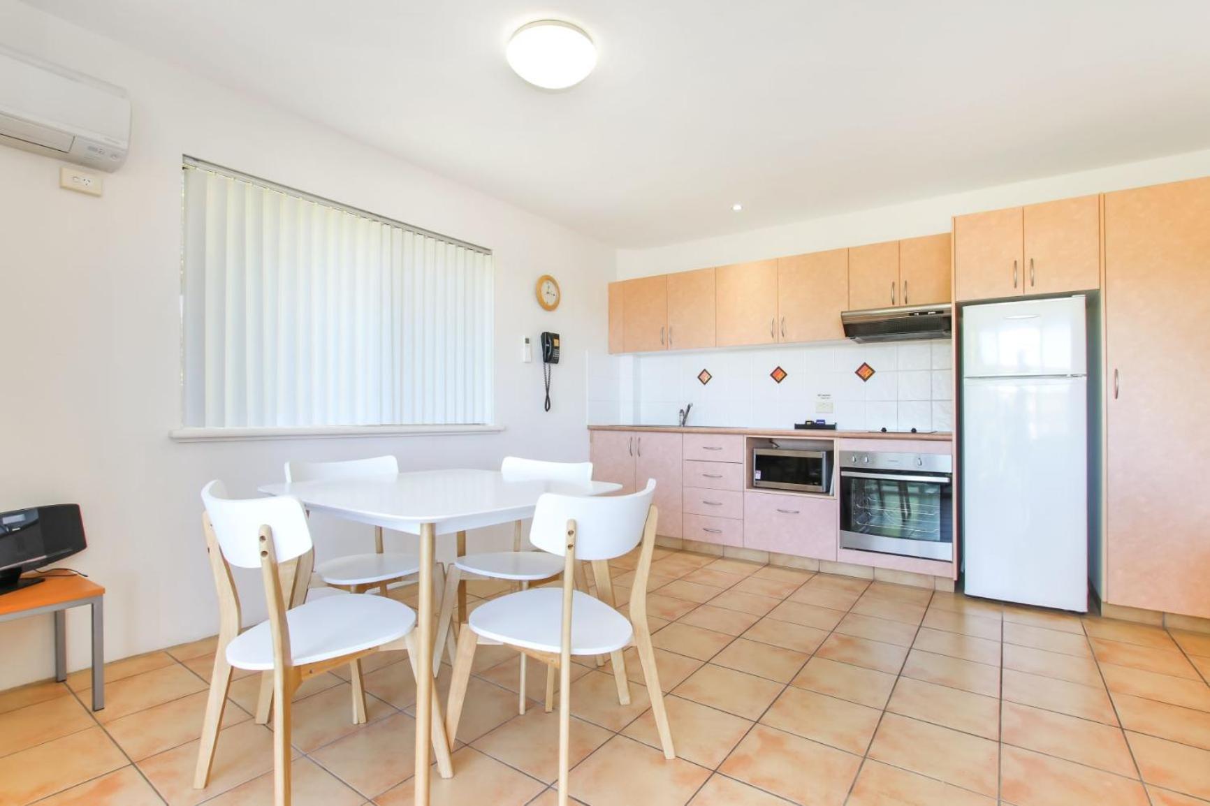 Lennox Beach Resort Lennox Head Eksteriør bilde