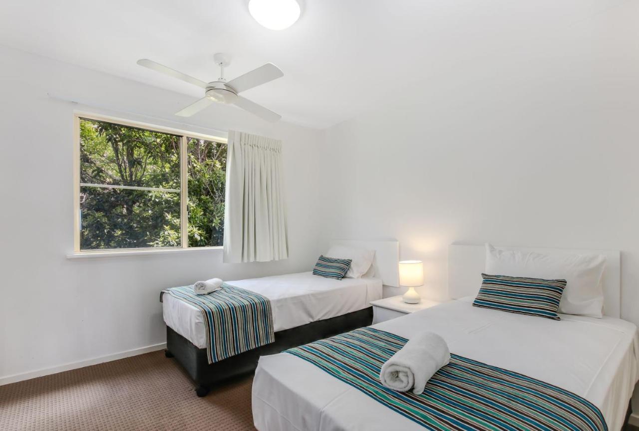 Lennox Beach Resort Lennox Head Eksteriør bilde