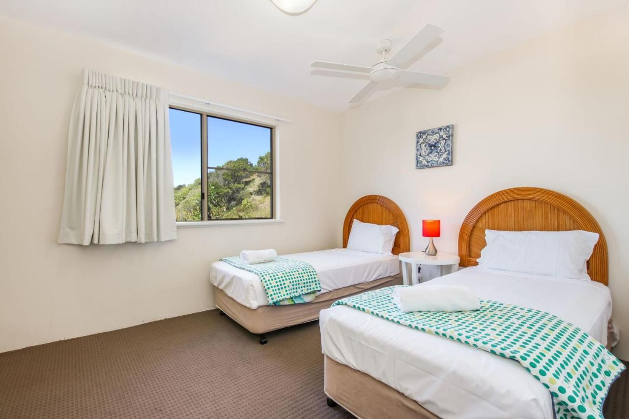 Lennox Beach Resort Lennox Head Eksteriør bilde