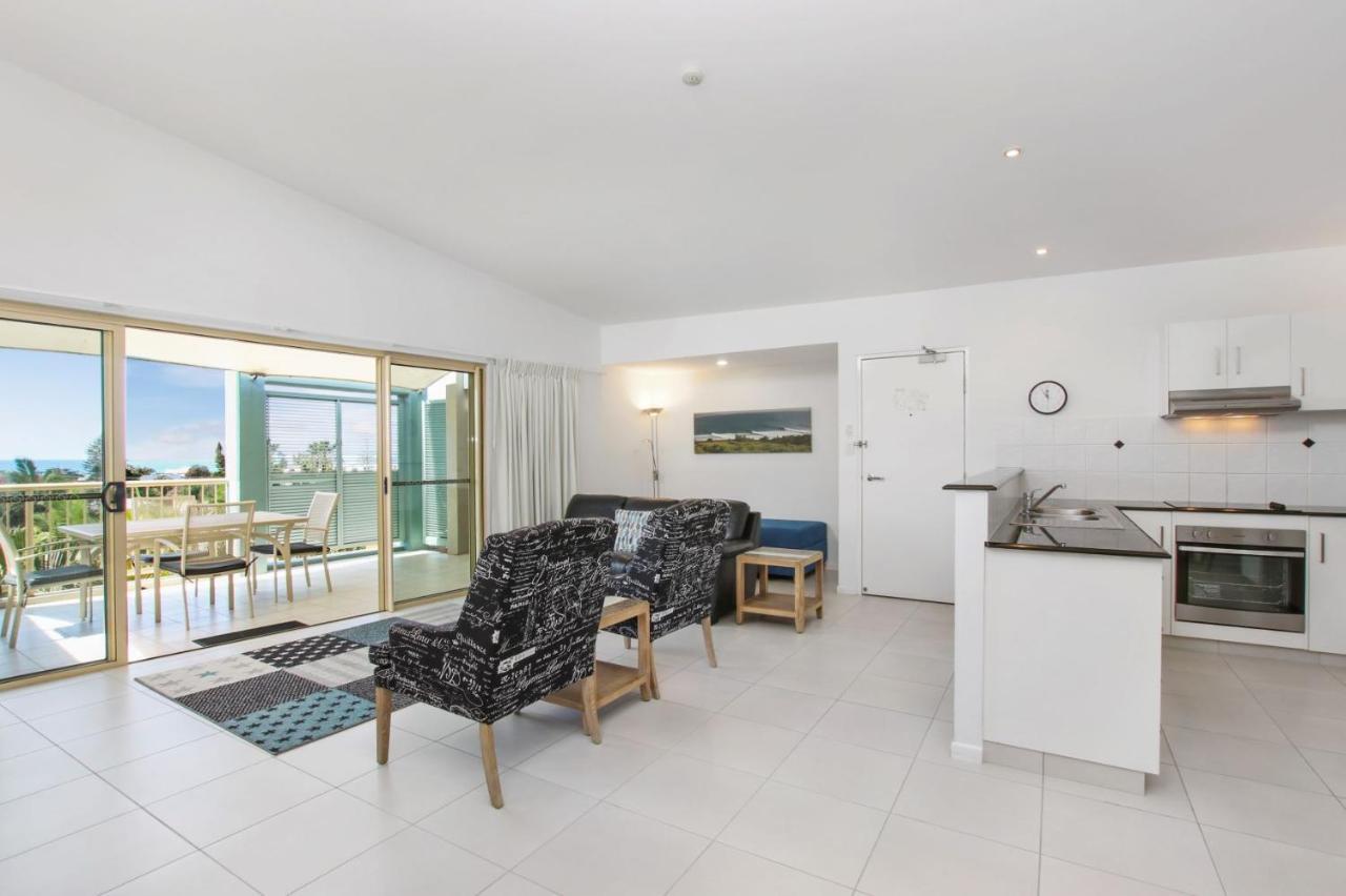 Lennox Beach Resort Lennox Head Eksteriør bilde