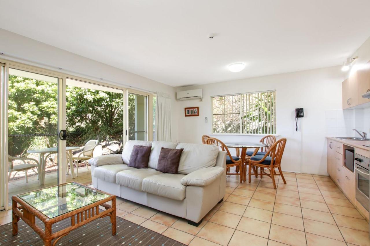 Lennox Beach Resort Lennox Head Eksteriør bilde